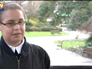 7 jours BFM - Jonathan, miraculé du Téléthon