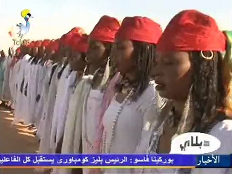 DABALAYE ARABE SUR TOL