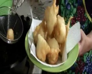 IL TARALLO DELL'IMMACOLATA MATERA 8-12-2012