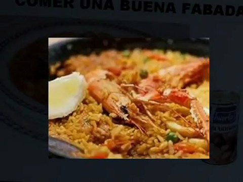 Comprar comida española en Brasil : Rio de Janeiro, Sao Paolo, Brazilia, Salvador de Bahia,