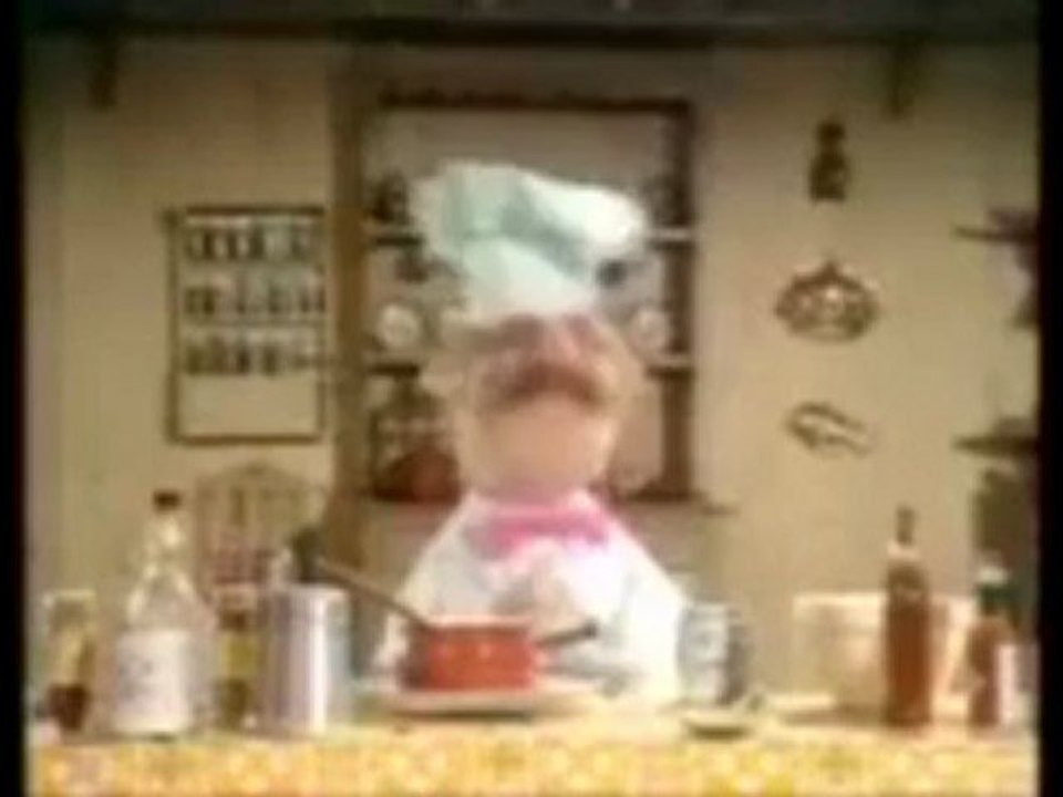 Chef George