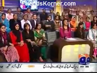 Khabarnak geo news