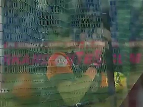 But Rémy CABELLA (32ème) - Montpellier Hérault SC - AC Ajaccio (3-0) - saison 2012/2013