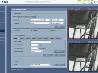 Kamera Sistemleri Ankara