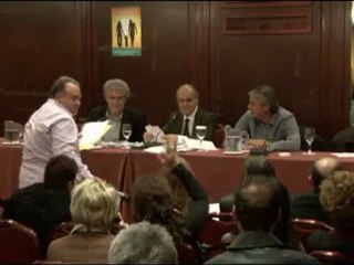 Ενημέρωση για το Ασφαλιστικό β'