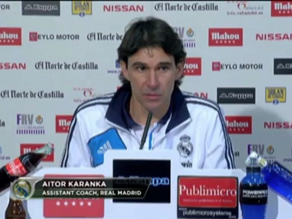 Karanka: "Özil spielt spektakulär"