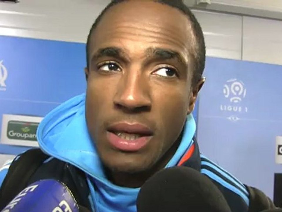 Abdallah : "Ce n'est pas la crise..."