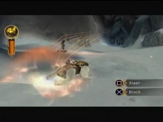 The Golden Compass (PS3) Game Overview Part 1