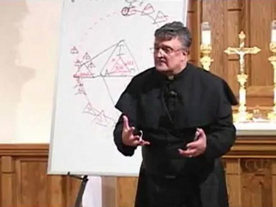 Conferences #197: Priests Retreat 2012 Pt1, Fr. Ben Luetdke, Unique Shepherds