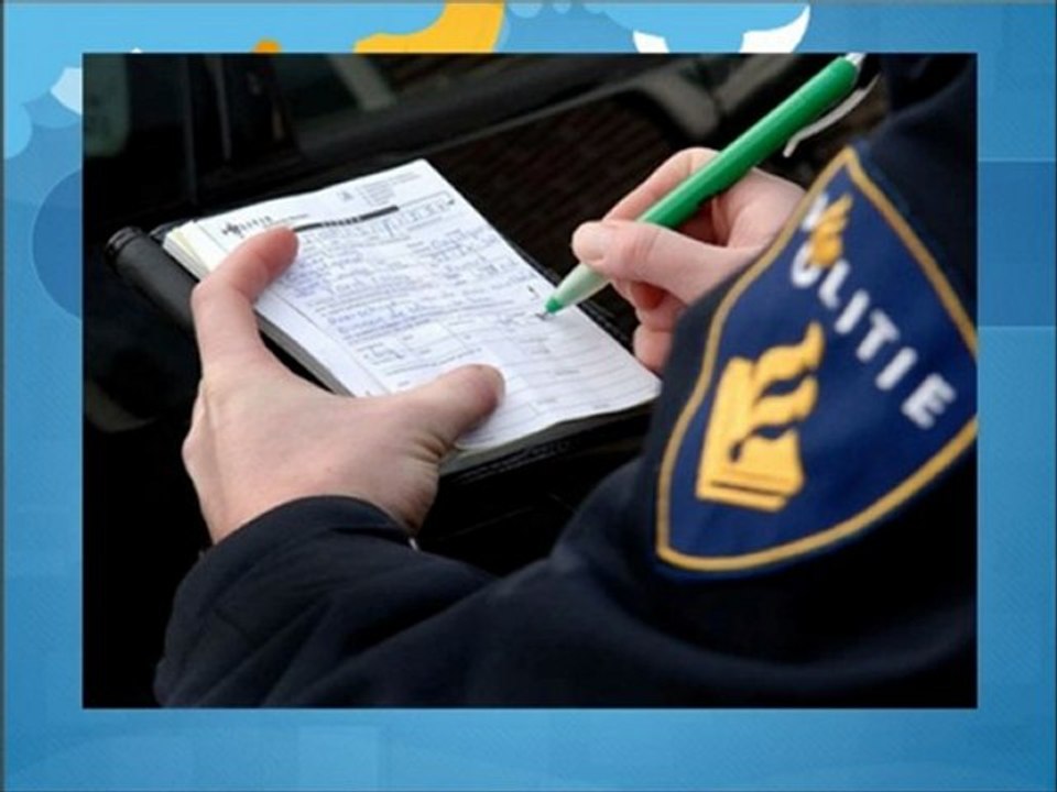 Man krijgt boete van 1 Miljoen dollar voor te hard rijden