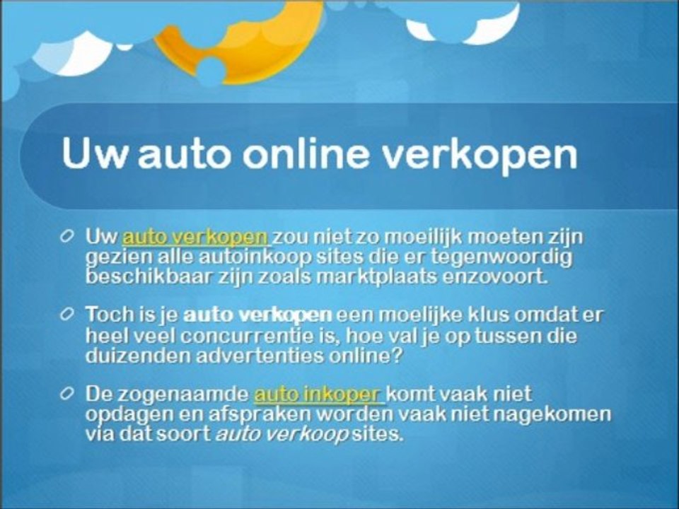 Man wil zijn auto verkopen door zijn sexy dochter te gebruiken