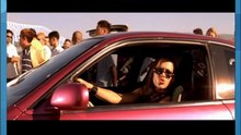 The fast and the furious