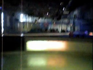 Reprise de Matéo après 6 mois sans glace......