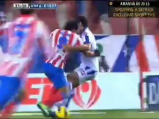 Quinto de FALCAO   @SpheraChannel