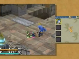 FFCC (Wii) ~【Echoes of Time】~ Walkthrough Pt. 13