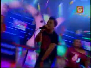 Super Sabado del 8 de Diciembre del 2012 Parte 1