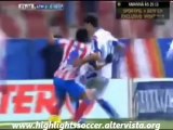 Atletico Madrid-Deportivo La Coruna 6-0 Highlights All Goals Falcao