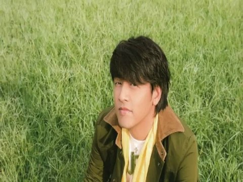 Who am I ? Ryu siwon