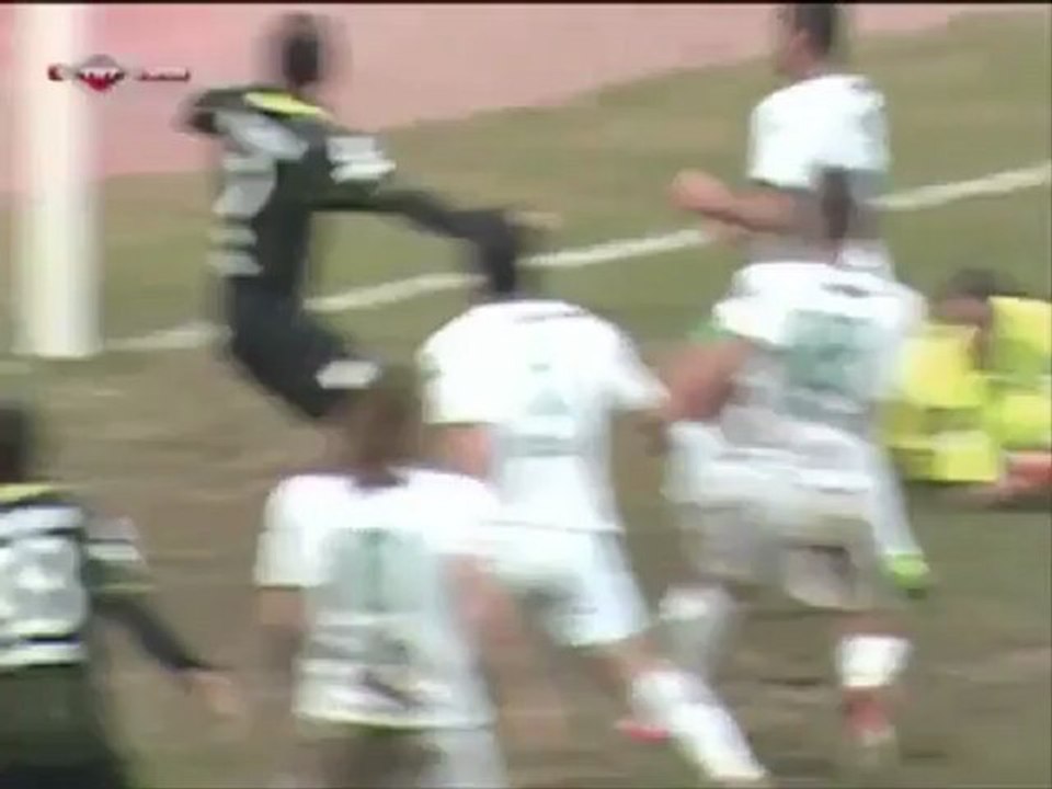 Şanlıurfaspor  Denizlispor  Maç Özeti.