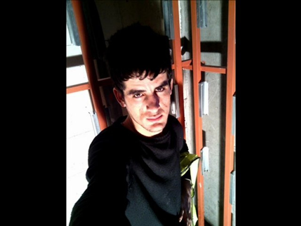 Felaket Stayla Söyle Hayatına Beni Yok Yazsın 2012 Arabesk Rap