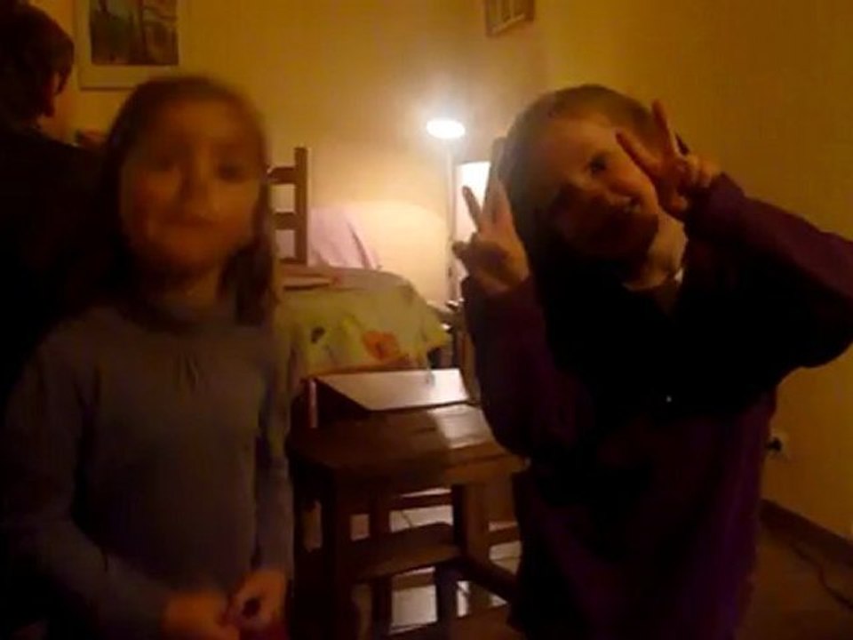 copines