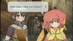 Rune Factory Frontier (Wii) Playthrough 【19】 : Fishing ♪♫