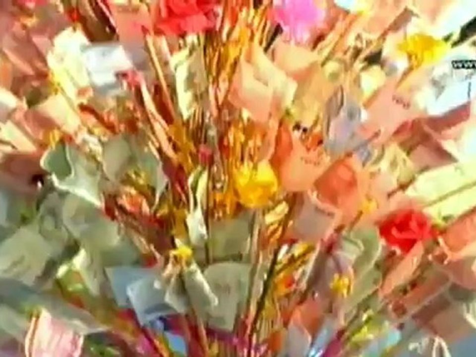 ตลาดสดสนามเป้า    วันที่ 9 ธันวาคม 2555