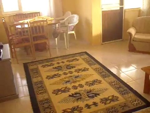 AKÇAY SATILIK KELEPİR DAİRE