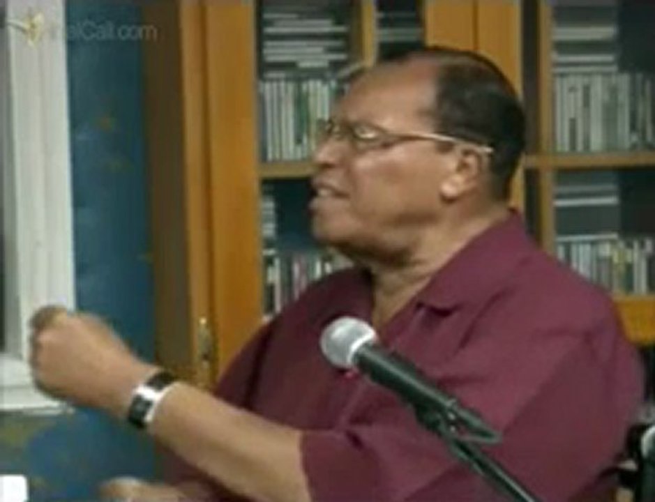Min. Louis Farrakhan Speaks On In-House, TROUBLEMAKERS !