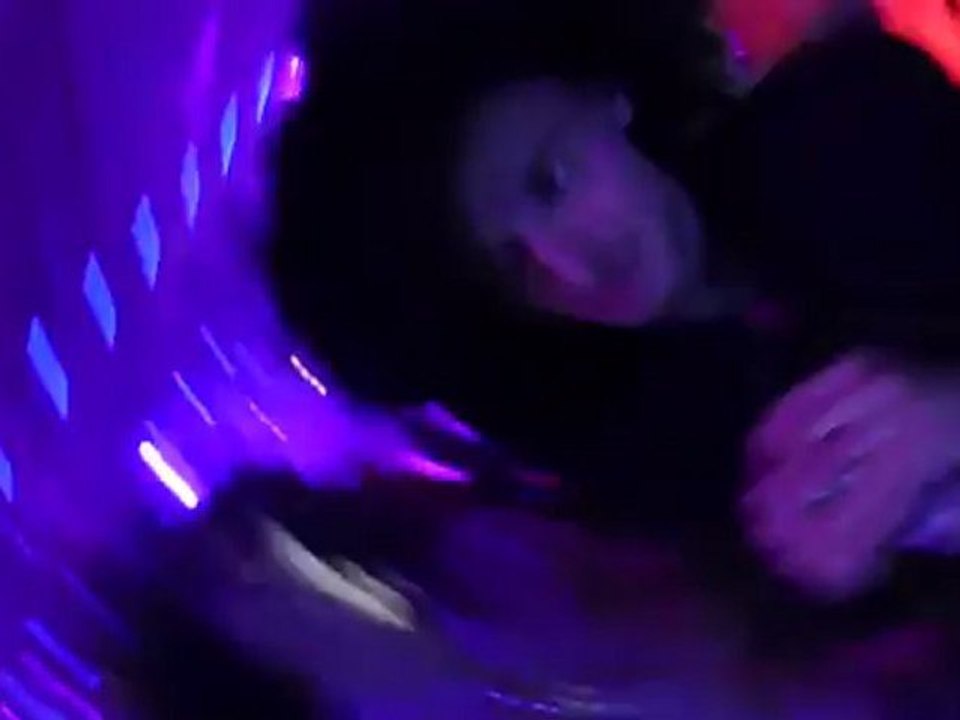 La fièvre du samedi soir...I LOVE DISCO 2012 ! :-D