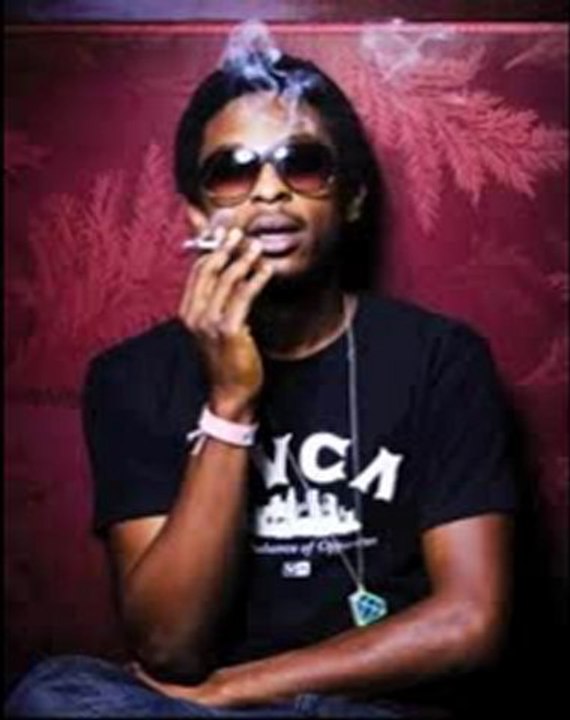Shwayze Love is Overrated -- (Dirty)