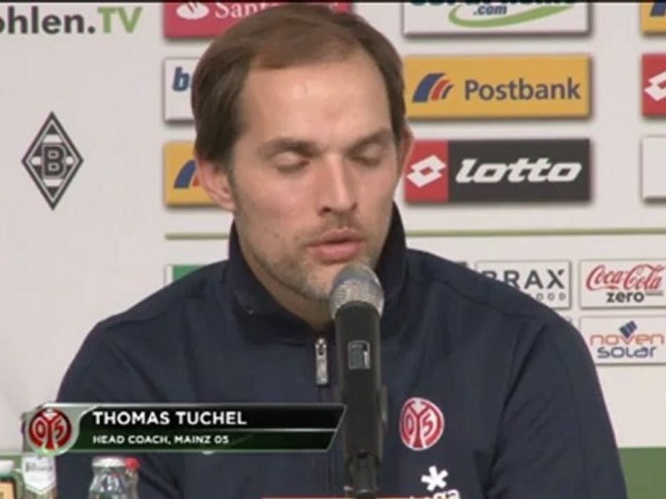 Thomas Tuchel platzt der Kragen