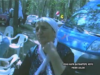 bayram tepe  köyü  pikninde  hamidede