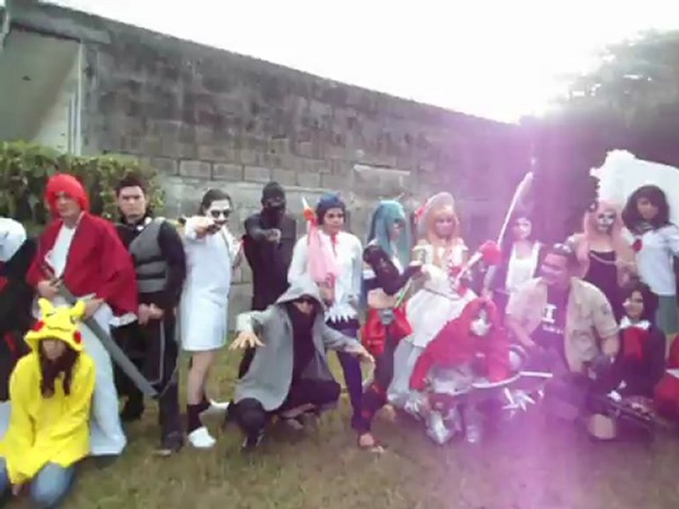 fest de anime :)