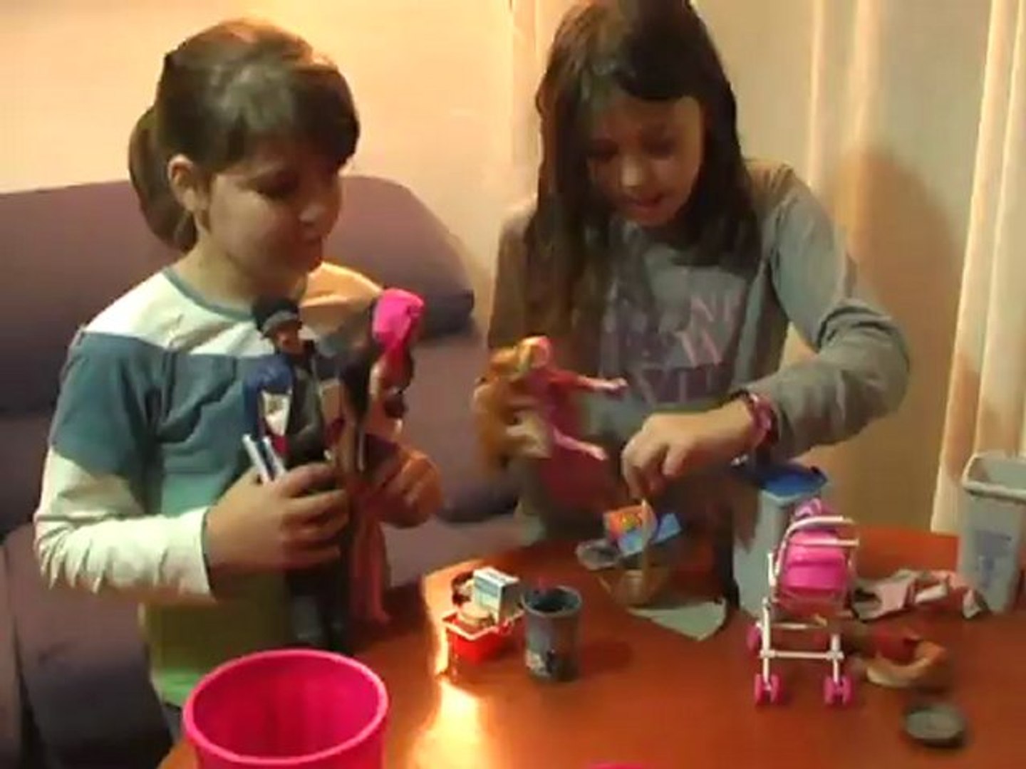 Mattel Barbie Jogos - Barbie Grávida Fazendo Compras - video Dailymotion