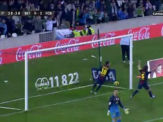 Betis   @SpheraChannel