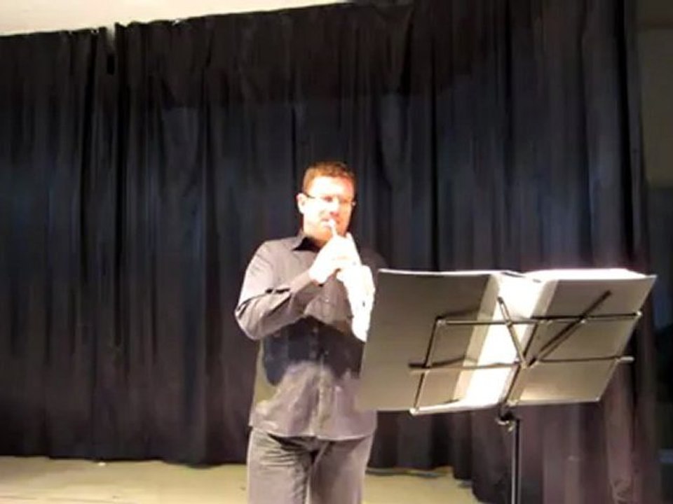Latin Melody