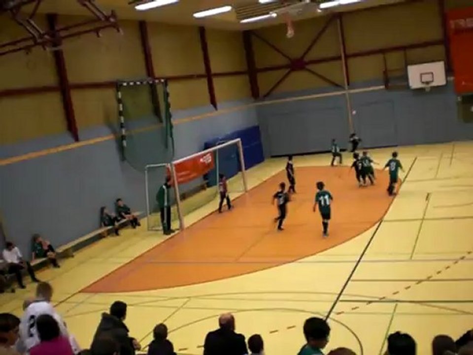 HSV-HAMM ( SV HÜSTEN 09 TURNIER 2012 ) Hammer SpVg F-4  3/3