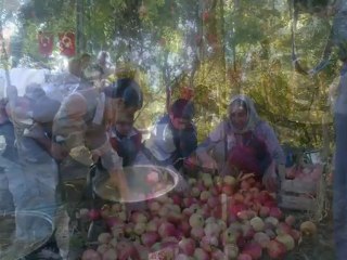 ŞENEL.2 BABADAĞ MANZARALARI VE İNSANLARI.