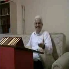 Bütün Mevcudat_Tek Bir_Çekirdenten_Nasıl_Çıkar... (Hasan Akar)..