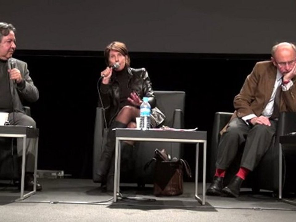 NTIC, médias sociaux, numérique : la démocratie en danger ? Partie N°3