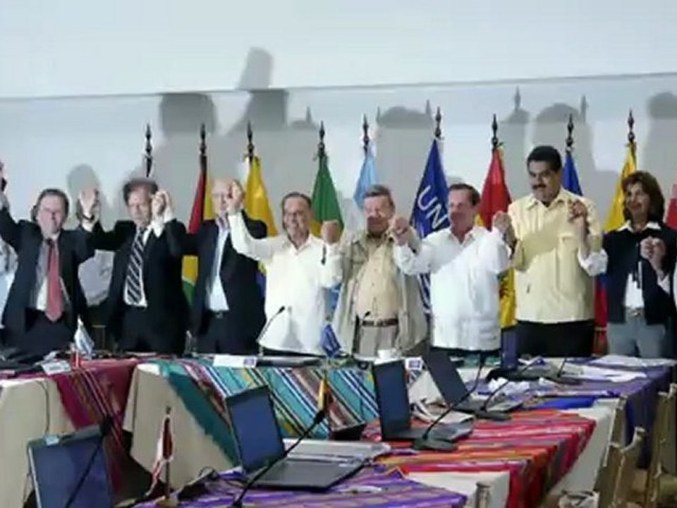 Herdeiro de Hugo Chávez