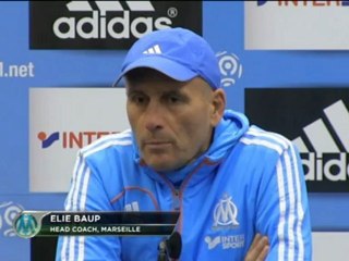 16e journée - Baup : "Une sale soirée"