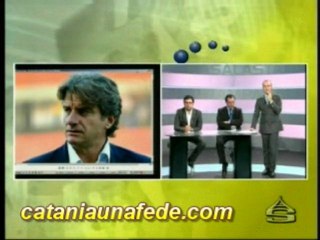 Intervento telefonico di Giuseppe Bonanno