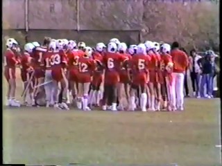 Chris Manning Number 8 Freeport LAX pt1