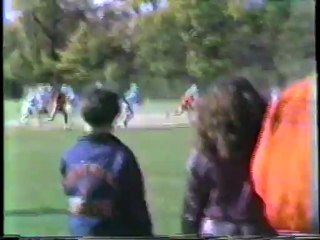 Chris Manning Number 8 Freeport LAX pt2