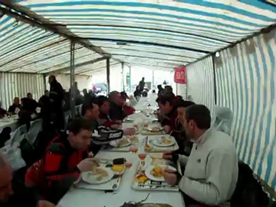 rando quad telethon 2012