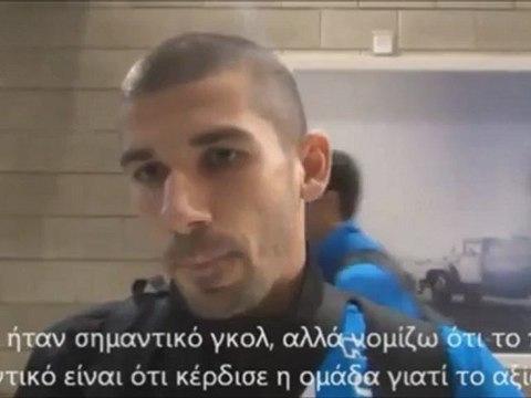 Χρυσή Balla: Τα κατορθώματα του Γιαν Ρέζεκ