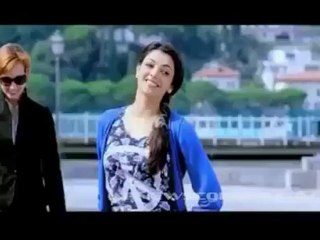 Sarocharu Movie - Devi Sri Prasad Promo Song 02