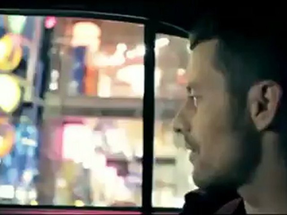 Akcent - Angel Official Video HD